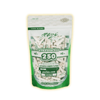 PURIZE XTRA Slim Size 6mm (250er Beutel) Aktivkohlefilter kaufen - Golden Leaf Culture