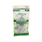 PURIZE XTRA Slim Size 6mm (50er Beutel) Aktivkohlefilter kaufen - Golden Leaf Culture
