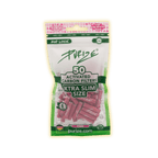 PURIZE XTRA Slim Size 6mm (50er Beutel) Aktivkohlefilter kaufen - Golden Leaf Culture