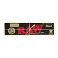 RAW Black Classic KingSize Longpapes Longpapes kaufen - Golden Leaf Culture