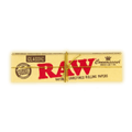 RAW Classic KingSize Longpapes + Tips Longpapes kaufen - Golden Leaf Culture