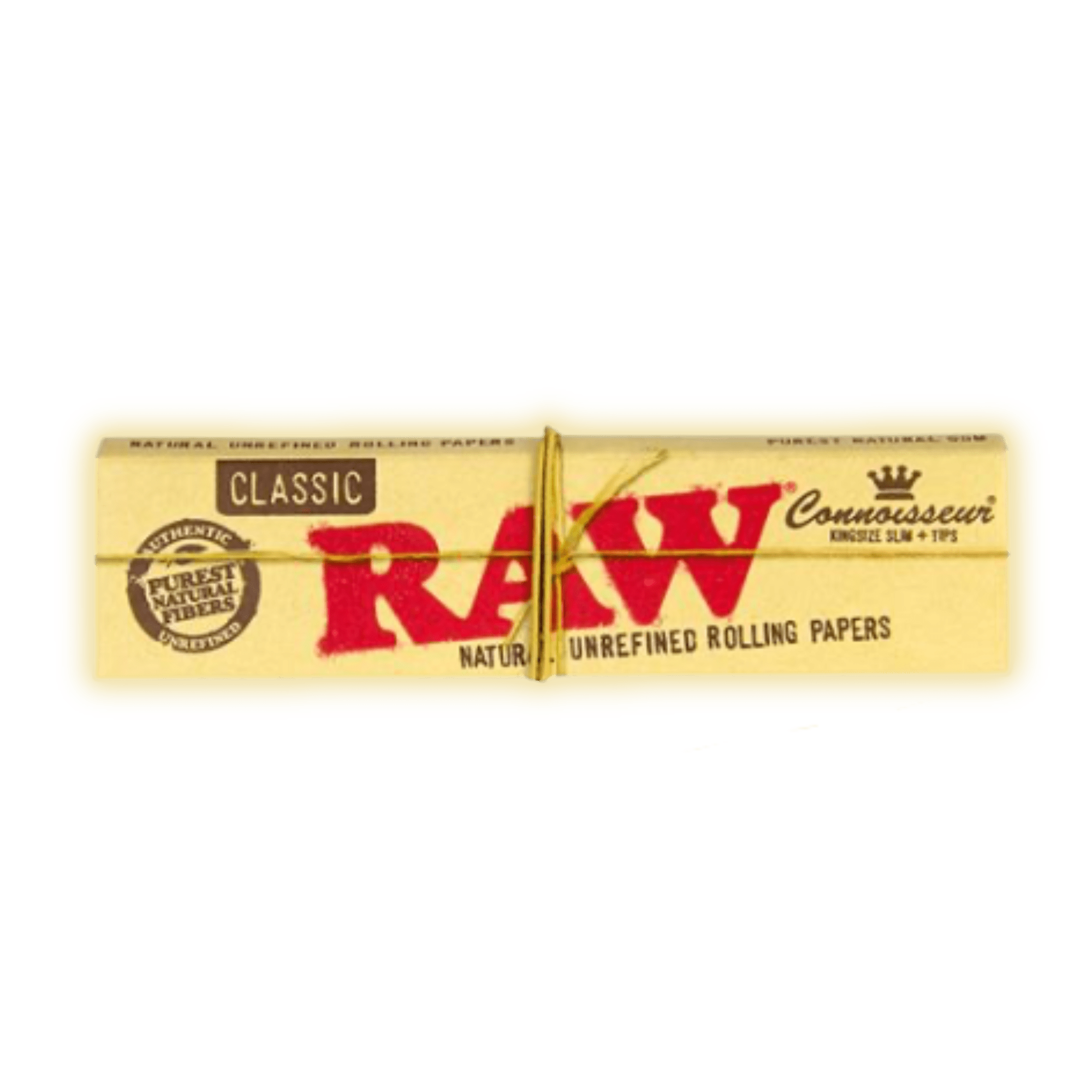 RAW Classic KingSize Longpapes + Tips Longpapes kaufen - Golden Leaf Culture