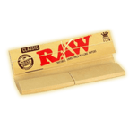 RAW Classic KingSize Longpapes + Tips Longpapes kaufen - Golden Leaf Culture