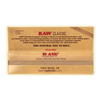 RAW Classic KingSize Longpapes Longpapes kaufen - Golden Leaf Culture