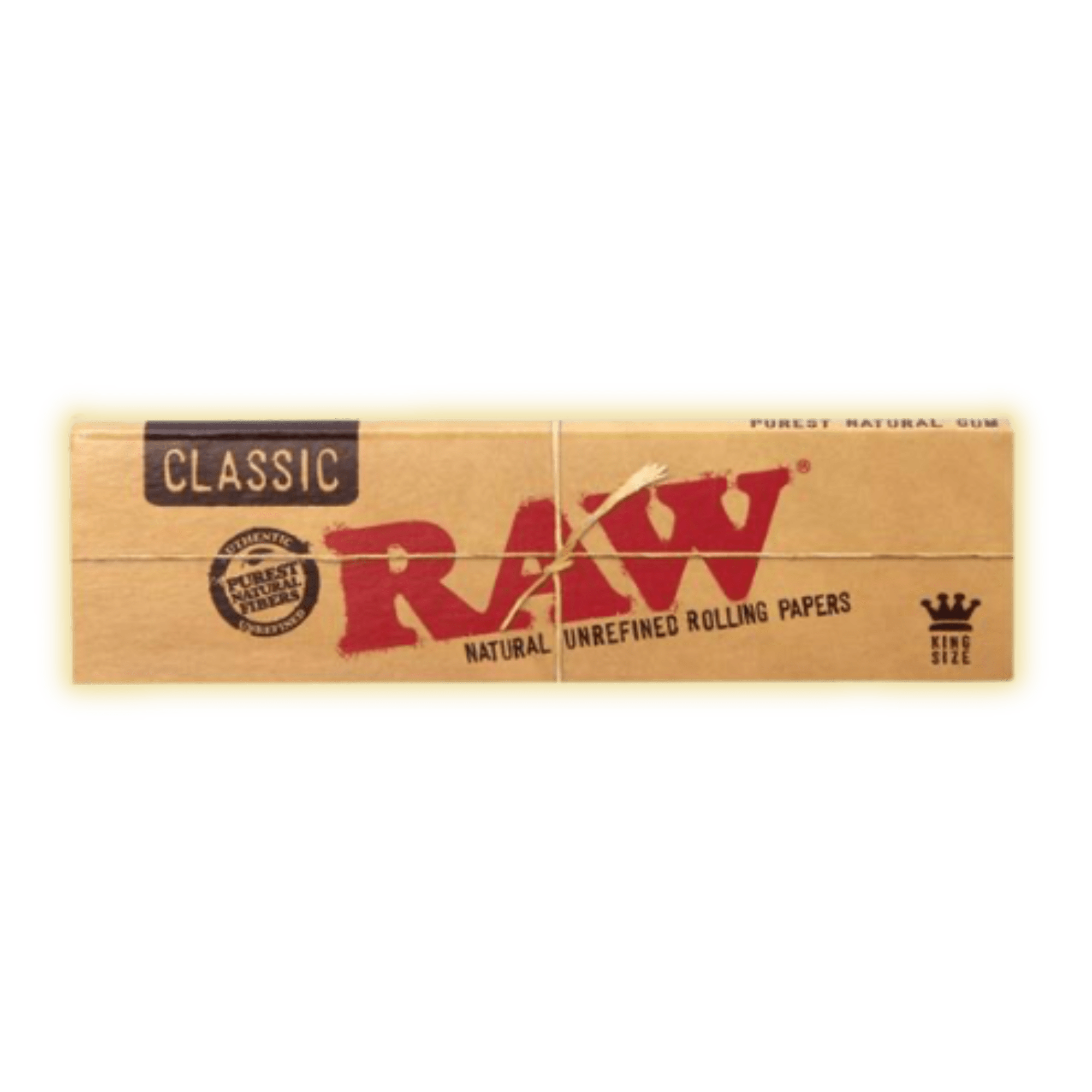 RAW Classic KingSize Longpapes Longpapes kaufen - Golden Leaf Culture