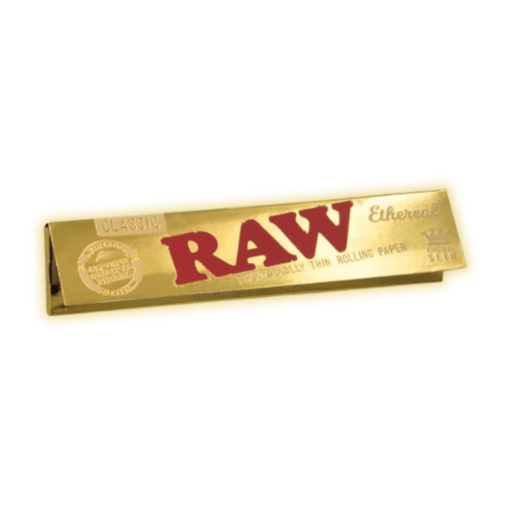 RAW Ethereal KingSize Longpapes Longpapes kaufen - Golden Leaf Culture