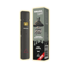 Smash SuperSauce Vape Alien Kush Vape kaufen - Golden Leaf Culture