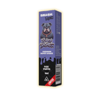 Smash SuperSauce Vape Black D.O.G. Vape kaufen - Golden Leaf Culture