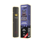 Smash SuperSauce Vape Black D.O.G. Vape kaufen - Golden Leaf Culture