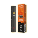Smash SuperSauce Vape Pineapple Express Vape kaufen - Golden Leaf Culture