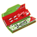 Smoking Supreme KingSize Longpapes + Tips Longpapes kaufen - Golden Leaf Culture