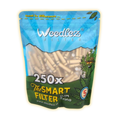 Weedlez Smart Filter 5mm (250er Packung) Aktivkohlefilter kaufen - Golden Leaf Culture