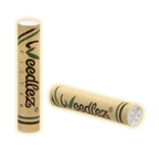 Weedlez Smart Filter 5mm (50er Packung) Aktivkohlefilter kaufen - Golden Leaf Culture