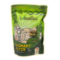 Weedlez Smart Filter 7mm (250er Packung) Aktivkohlefilter kaufen - Golden Leaf Culture